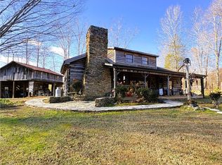8313 Wrights Farm Ln, Summerfield, NC 27358