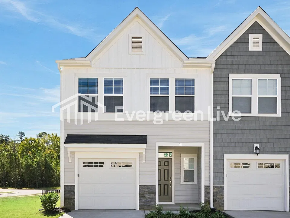 11 Evie Way