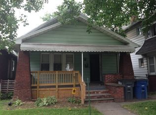 657 Prentice St, Toledo, OH 43605