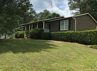 3331 Millinocket Rd, Marietta, GA 30062