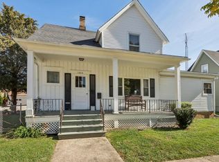 1333 Grove Ave, Racine, WI 53405