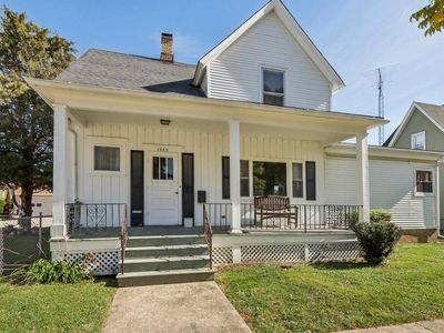 1333 Grove AVENUE, Racine, WI, 53405