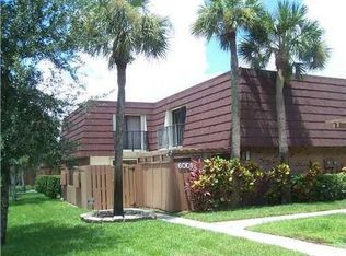 6001 NW 54th Ln, Tamarac, FL 33319