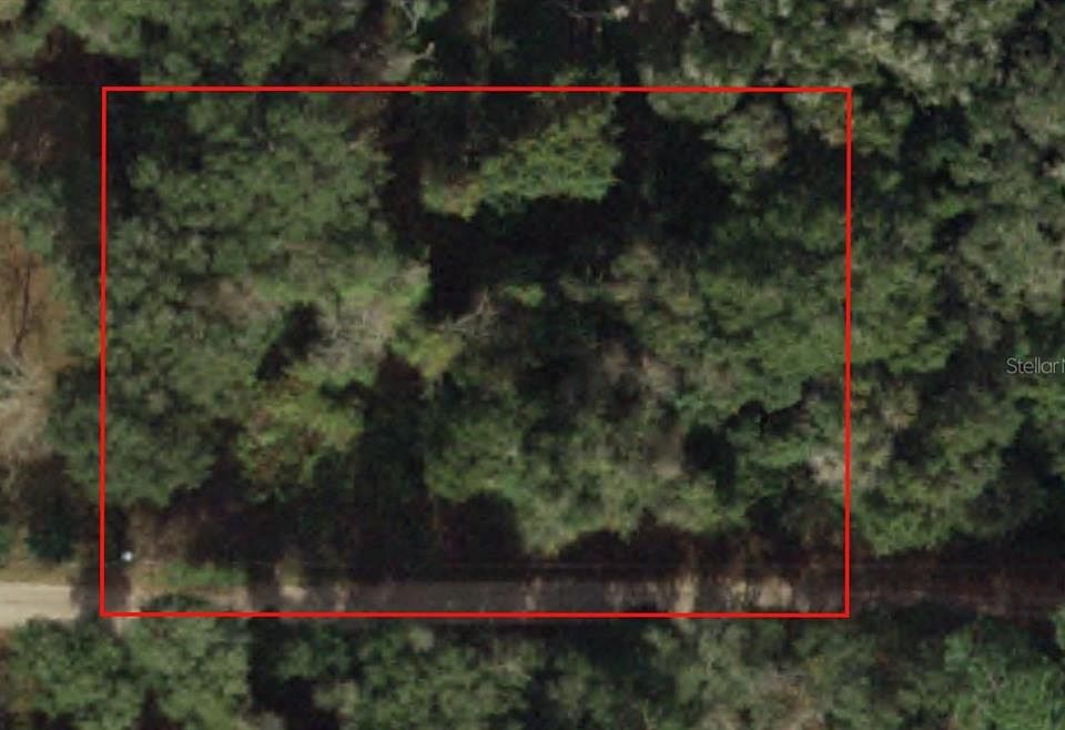 1st image of SE 156th St Lot 170