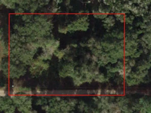 SE 156th St Lot 170, Umatilla, FL 32784