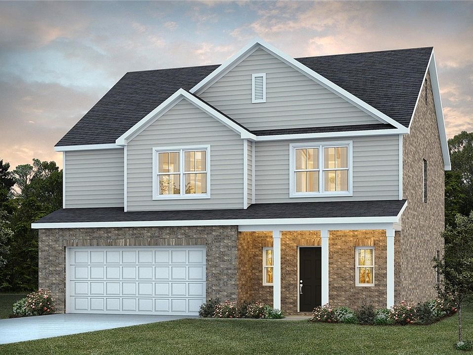 1491 Crescent Blvd, Auburn, AL 36830 MLS 162571 Zillow