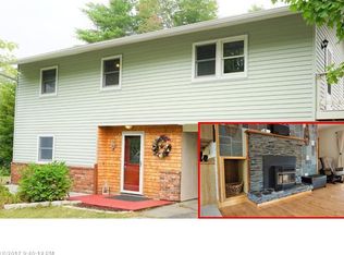 8 Frederick St, Lisbon, ME 04250