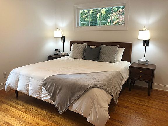 2019 Master Bedroom Reno