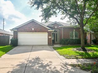 6006 Lamb Crk, Missouri City, TX 77459