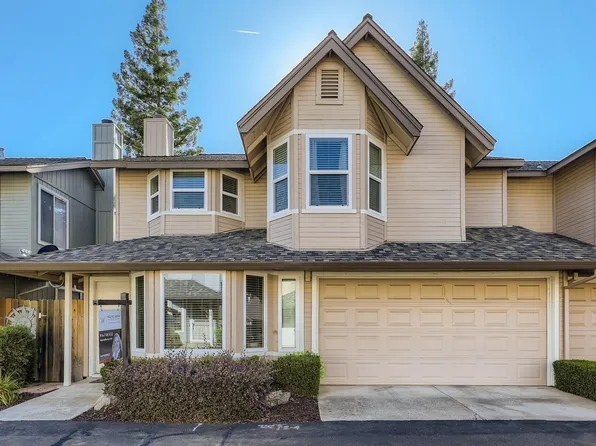 45 Patricia Way, Roseville, CA 95678