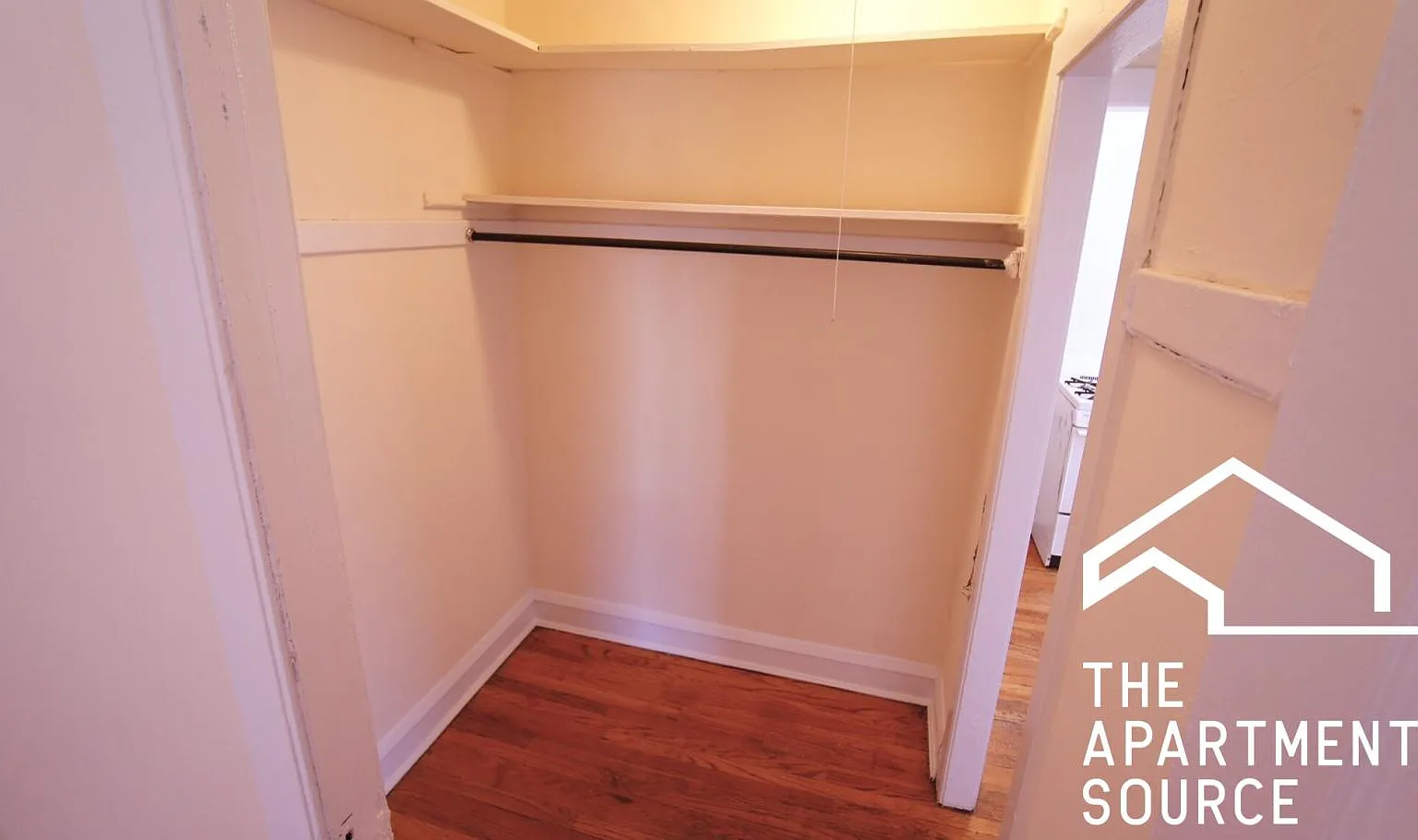 Studio, $1,395 — Photo 2