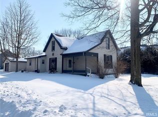 422 5th St, Covington, IN 47932