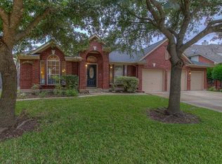 3539 Laurel Bay Loop, Round Rock, TX 78681