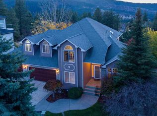 6122 S Eagle Crest Dr, Spokane Valley, WA 99206