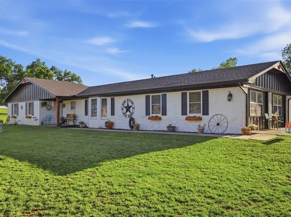 32 S Quail Dr, Ninnekah, OK 73067