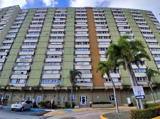 1050 E Las Palmas Avenue Condominiums Puerta De La Bahia Ave #303, San Juan, PR 00907