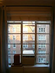 Rented by Living New York