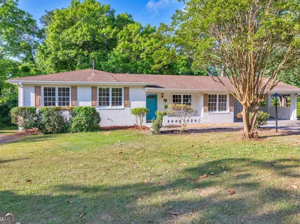 1920 Mozelle Dr, Marietta, GA 30062