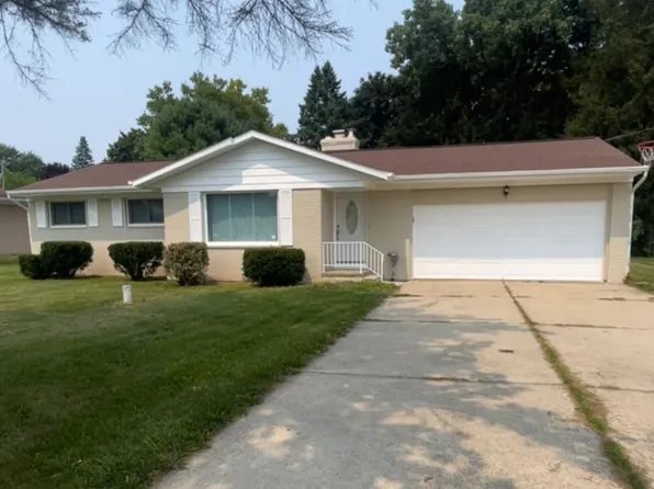 3356 Winwood Dr, Flint, MI 48504