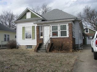 516-518 W Martin St, Pittsburg, KS 66762