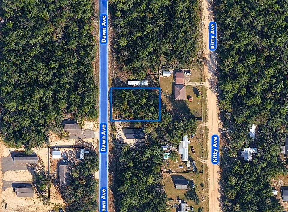 1st image of DAWN AVENUE LOT 13