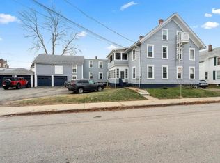 26 Lincoln St #A, Dover, NH 03820