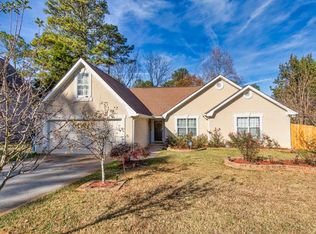 2401 Deer Isle Cv, Lawrenceville, GA 30044