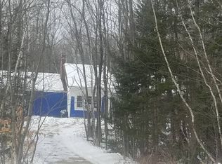 225 Bryant Rd, Buckfield, ME 04220