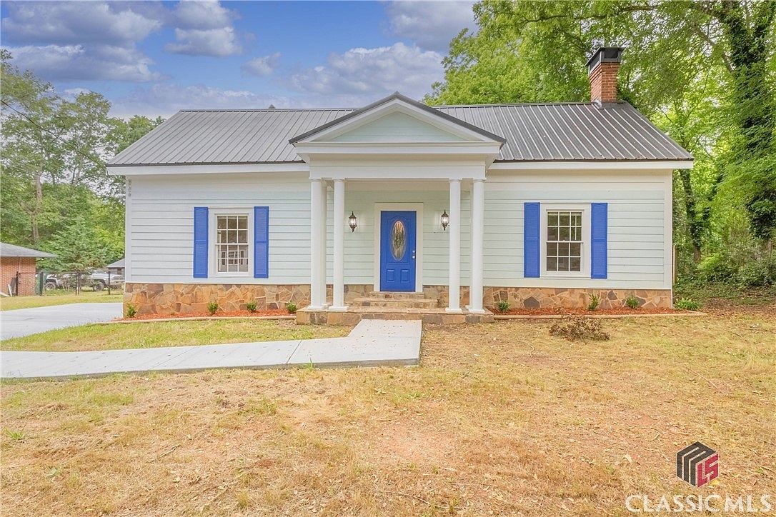 179 S Forest Ave, Social Circle, GA 30025 Zillow