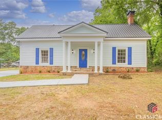 179 S Forest Ave, Social Circle, GA 30025