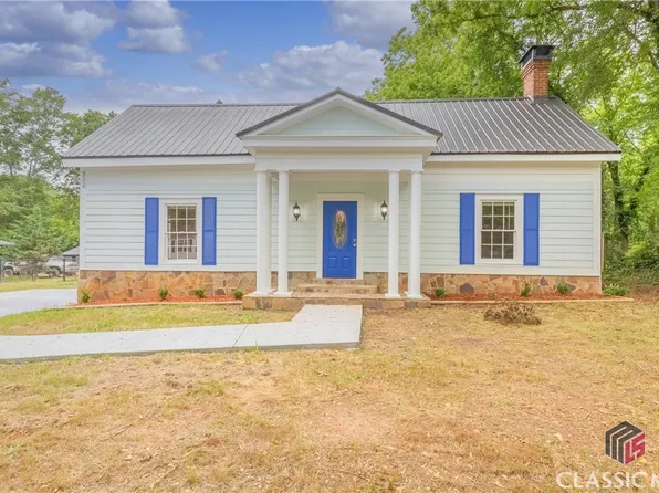 179 S Forest Avenue, Social Circle, GA 30025