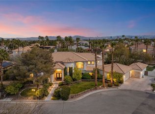 1700 Fairgate Ct, Las Vegas, NV 89117