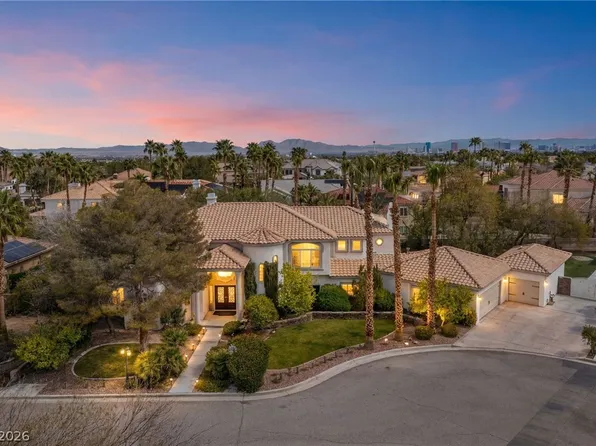 1700 Fairgate Ct, Las Vegas, NV 89117