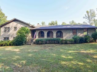 120 Cherokee Forest Dr, Athens, GA 30601