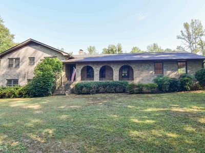 120 Cherokee Forest Dr, Athens, GA, 30601