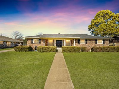 1208 Cindy Ln, Cleburne, TX, 76033