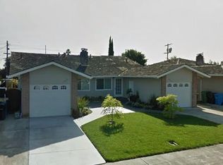 1265 Alice Dr, Santa Clara, CA 95050