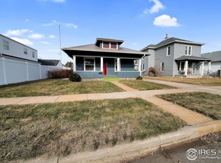 707 Lake St, Fort Morgan, CO 80701