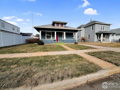 707 Lake St, Fort Morgan, CO, 80701