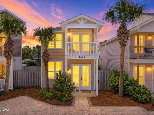 7506 Thomas Dr, Panama City Beach, FL 32408