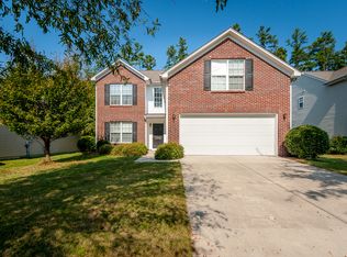 7266 Cascading Pines Dr, Tega Cay, SC 29708