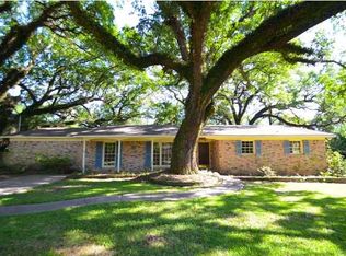 4263 Panorama Blvd, Mobile, AL 36609