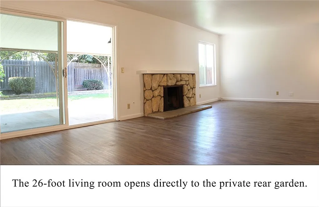 3 bed, 1842 sqft, $4,600 — Photo 2