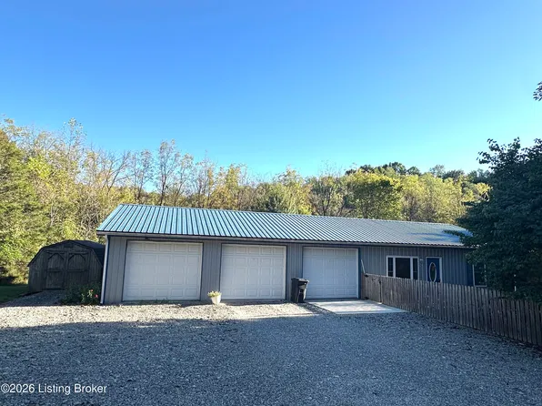 142 Poplar Cir, New Haven, KY 40051