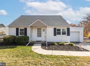 605 N Ridge Rd, Perkasie, PA 18944