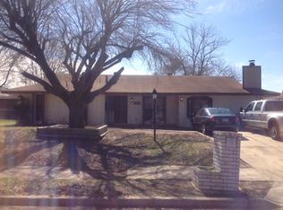 4234 Valleyfield St, San Antonio, TX 78222