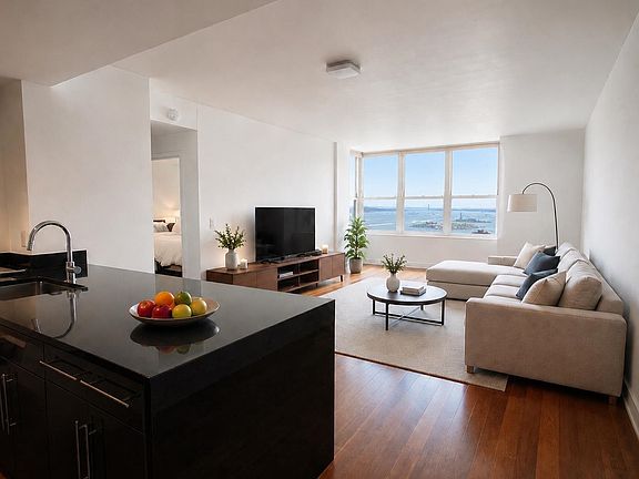 5th image of 88 Morgan St APT 4807