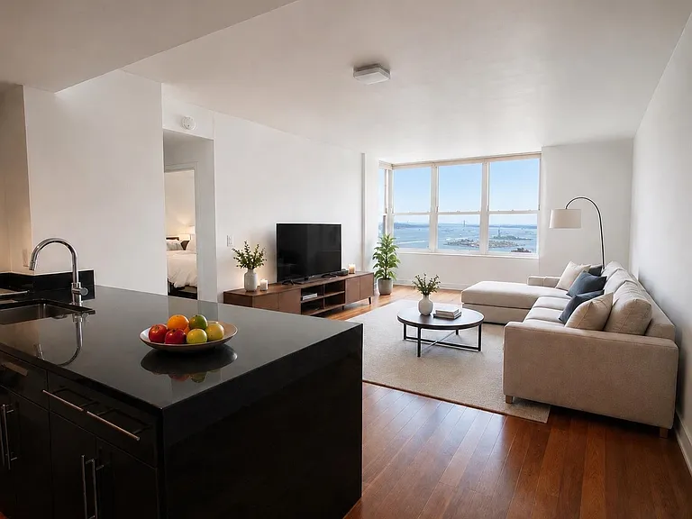 88 Morgan St #4807 — Photo 5