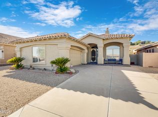 16220 S 23rd Pl, Phoenix, AZ 85048