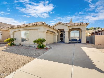 16220 S 23rd Pl, Phoenix, AZ, 85048